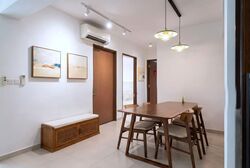Blk 430A Bedok North Woods (Bedok), HDB 4 Rooms #553784931